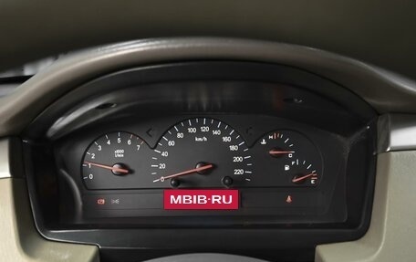 Vortex Estina II (FL-C), 2009 год, 399 000 рублей, 17 фотография