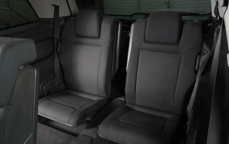 Opel Zafira B, 2008 год, 699 000 рублей, 12 фотография