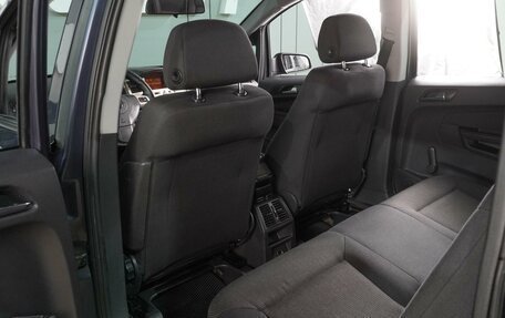 Opel Zafira B, 2008 год, 699 000 рублей, 13 фотография