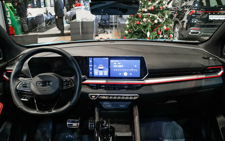 Geely Coolray I, 2023 год, 2 369 000 рублей, 10 фотография