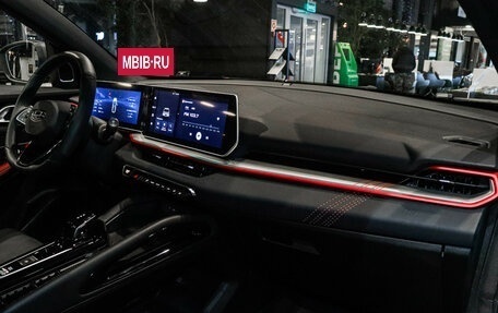 Geely Coolray I, 2023 год, 2 369 000 рублей, 7 фотография