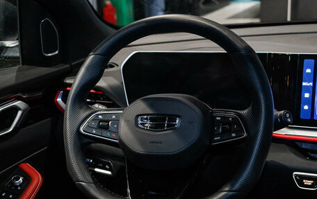 Geely Coolray I, 2023 год, 2 369 000 рублей, 12 фотография