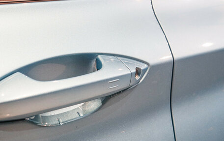 Geely Coolray I, 2023 год, 2 369 000 рублей, 13 фотография