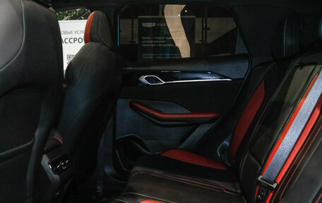 Geely Coolray I, 2023 год, 2 369 000 рублей, 8 фотография