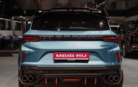 Geely Coolray I, 2023 год, 2 369 000 рублей, 5 фотография