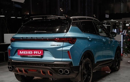 Geely Coolray I, 2023 год, 2 369 000 рублей, 4 фотография