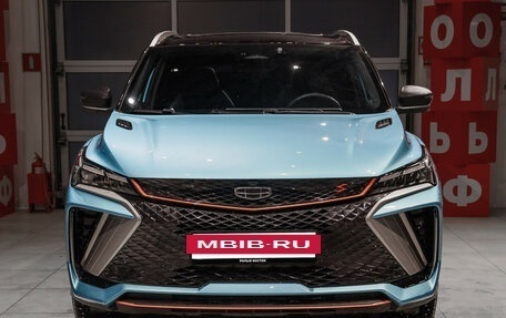 Geely Coolray I, 2023 год, 2 369 000 рублей, 2 фотография