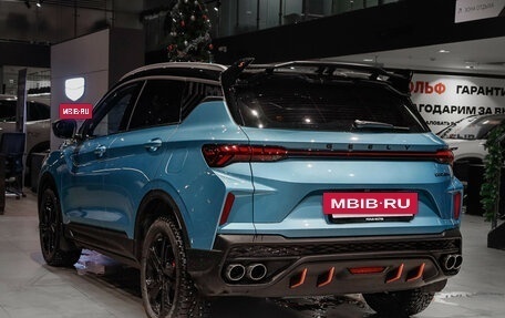 Geely Coolray I, 2023 год, 2 369 000 рублей, 6 фотография