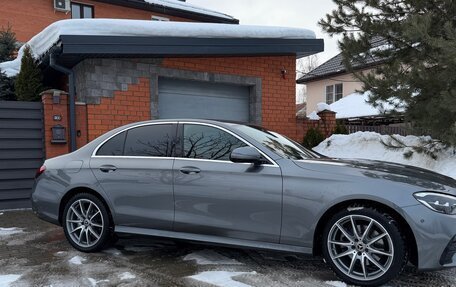 Mercedes-Benz E-Класс, 2021 год, 5 990 000 рублей, 1 фотография