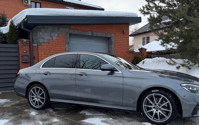 Mercedes-Benz E-Класс, 2021 год, 5 990 000 рублей, 1 фотография