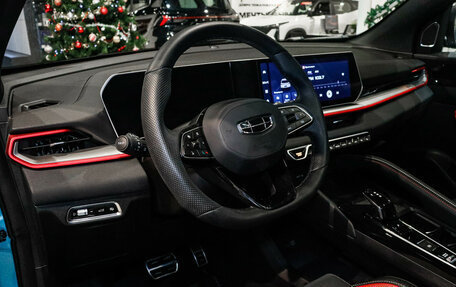 Geely Coolray I, 2023 год, 2 369 000 рублей, 16 фотография