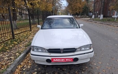 Pontiac Bonneville IX, 1991 год, 230 000 рублей, 1 фотография