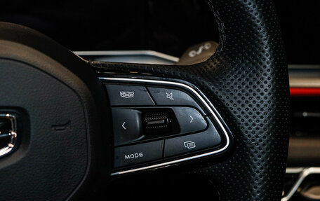 Geely Coolray I, 2023 год, 2 369 000 рублей, 26 фотография