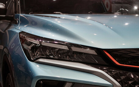 Geely Coolray I, 2023 год, 2 369 000 рублей, 29 фотография