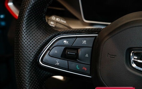 Geely Coolray I, 2023 год, 2 369 000 рублей, 27 фотография