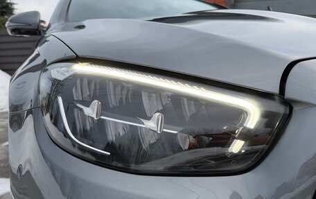 Mercedes-Benz E-Класс, 2021 год, 5 990 000 рублей, 12 фотография