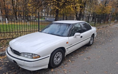 Pontiac Bonneville IX, 1991 год, 230 000 рублей, 3 фотография