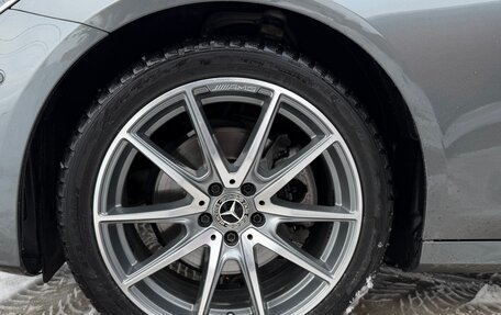 Mercedes-Benz E-Класс, 2021 год, 5 990 000 рублей, 11 фотография