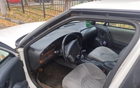 Pontiac Bonneville IX, 1991 год, 230 000 рублей, 7 фотография