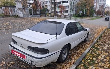 Pontiac Bonneville IX, 1991 год, 230 000 рублей, 6 фотография
