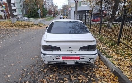 Pontiac Bonneville IX, 1991 год, 230 000 рублей, 5 фотография