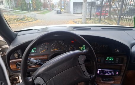 Pontiac Bonneville IX, 1991 год, 230 000 рублей, 8 фотография