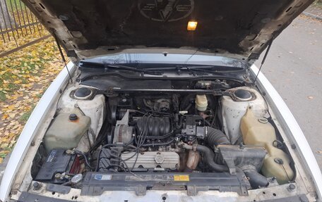 Pontiac Bonneville IX, 1991 год, 230 000 рублей, 11 фотография