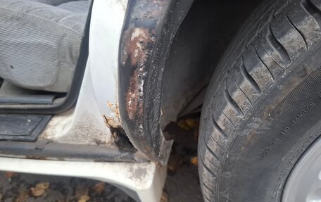 Pontiac Bonneville IX, 1991 год, 230 000 рублей, 15 фотография