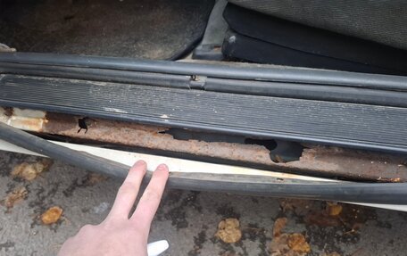 Pontiac Bonneville IX, 1991 год, 230 000 рублей, 16 фотография