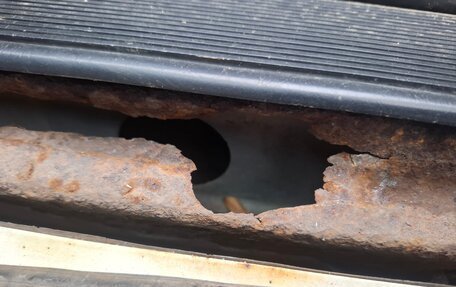 Pontiac Bonneville IX, 1991 год, 230 000 рублей, 17 фотография