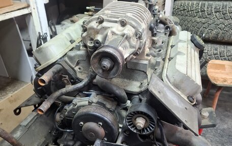 Pontiac Bonneville IX, 1991 год, 230 000 рублей, 18 фотография