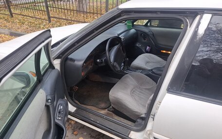 Pontiac Bonneville IX, 1991 год, 230 000 рублей, 12 фотография