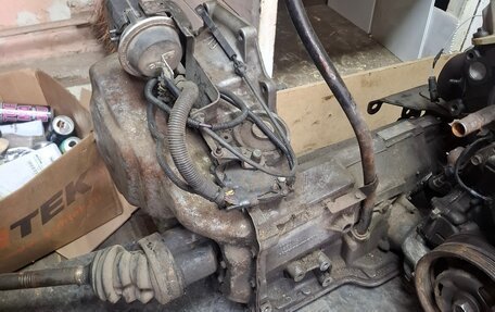 Pontiac Bonneville IX, 1991 год, 230 000 рублей, 20 фотография