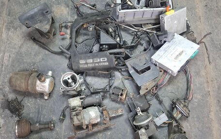 Pontiac Bonneville IX, 1991 год, 230 000 рублей, 21 фотография