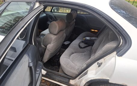 Pontiac Bonneville IX, 1991 год, 230 000 рублей, 13 фотография