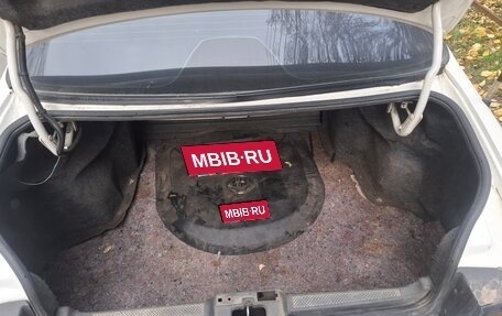 Pontiac Bonneville IX, 1991 год, 230 000 рублей, 10 фотография