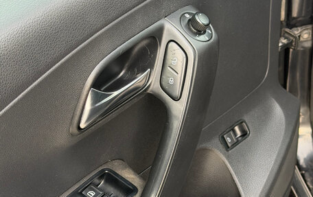 Volkswagen Polo VI (EU Market), 2011 год, 520 000 рублей, 9 фотография