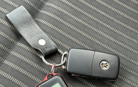 Volkswagen Polo VI (EU Market), 2011 год, 520 000 рублей, 10 фотография