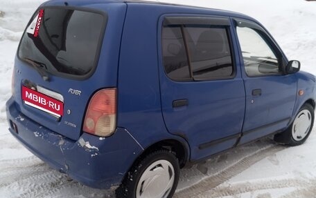 BYD Flyer, 2006 год, 99 000 рублей, 2 фотография