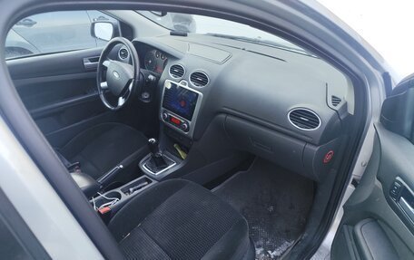 Ford Focus II рестайлинг, 2007 год, 400 000 рублей, 2 фотография