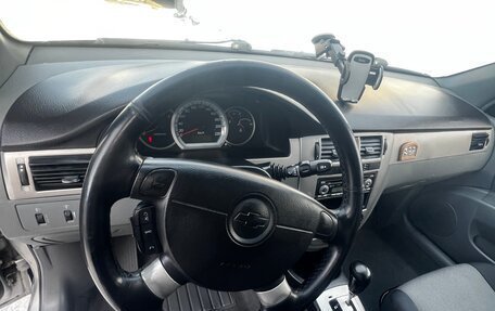 Chevrolet Lacetti, 2010 год, 430 000 рублей, 6 фотография