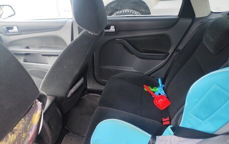 Ford Focus II рестайлинг, 2007 год, 400 000 рублей, 5 фотография