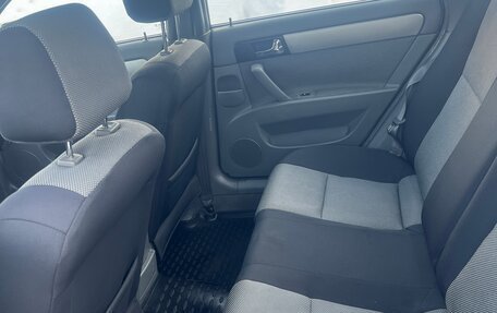 Chevrolet Lacetti, 2010 год, 430 000 рублей, 7 фотография