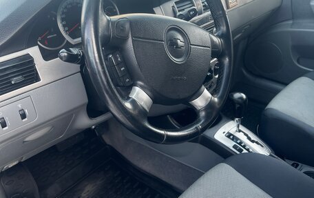 Chevrolet Lacetti, 2010 год, 430 000 рублей, 5 фотография