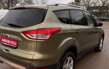 Ford Kuga III, 2013 год, 1 299 000 рублей, 3 фотография