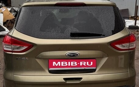 Ford Kuga III, 2013 год, 1 299 000 рублей, 2 фотография