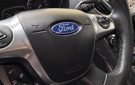 Ford Kuga III, 2013 год, 1 299 000 рублей, 7 фотография