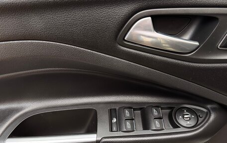 Ford Kuga III, 2013 год, 1 299 000 рублей, 9 фотография