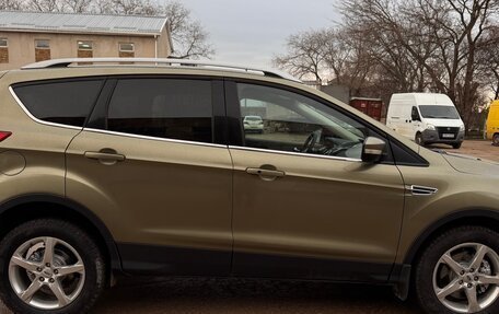 Ford Kuga III, 2013 год, 1 299 000 рублей, 6 фотография