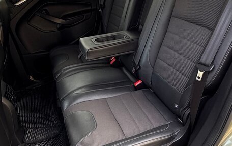 Ford Kuga III, 2013 год, 1 299 000 рублей, 13 фотография